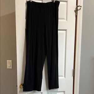 Women's Black Pants